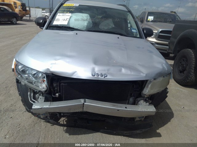 Photo 5 VIN: 1J4NT1FB7BD192163 - JEEP COMPASS 