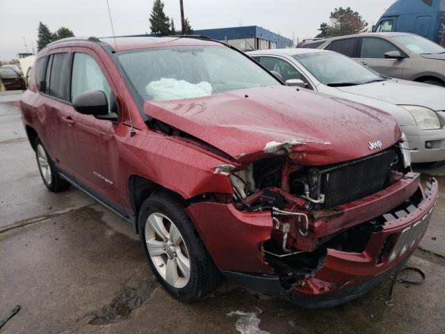 Photo 0 VIN: 1J4NT1FB7BD224304 - JEEP COMPASS SP 