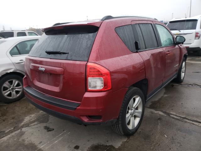 Photo 3 VIN: 1J4NT1FB7BD224304 - JEEP COMPASS SP 