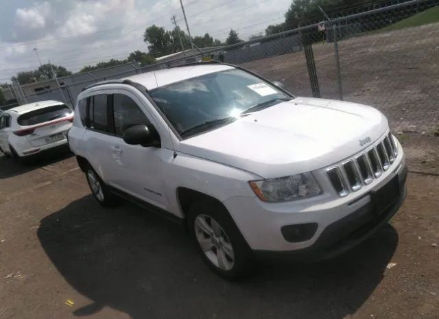 Photo 0 VIN: 1J4NT1FB7BD260879 - JEEP COMPASS 