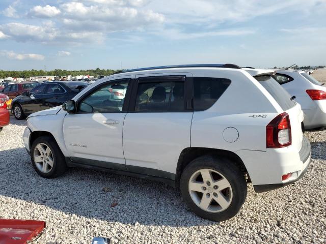 Photo 1 VIN: 1J4NT1FB7BD271512 - JEEP COMPASS 