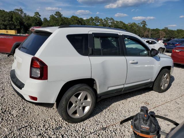 Photo 2 VIN: 1J4NT1FB7BD271512 - JEEP COMPASS 