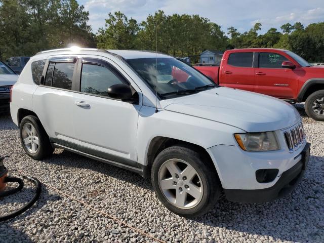 Photo 3 VIN: 1J4NT1FB7BD271512 - JEEP COMPASS 