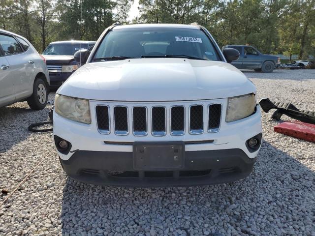 Photo 4 VIN: 1J4NT1FB7BD271512 - JEEP COMPASS 