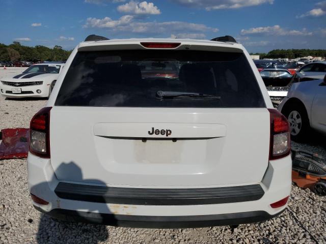 Photo 5 VIN: 1J4NT1FB7BD271512 - JEEP COMPASS 