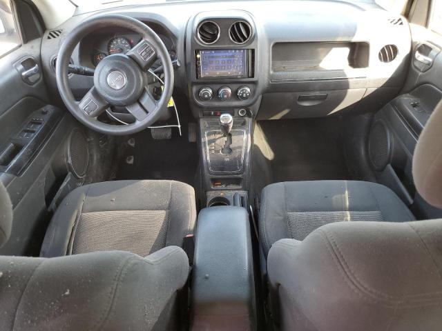 Photo 7 VIN: 1J4NT1FB7BD271512 - JEEP COMPASS 