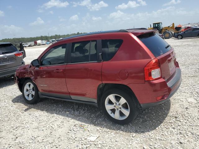 Photo 1 VIN: 1J4NT1FB8BD138824 - JEEP COMPASS 