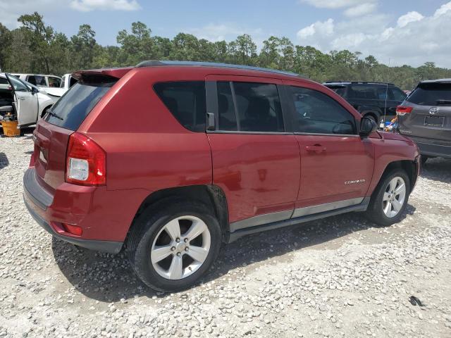 Photo 2 VIN: 1J4NT1FB8BD138824 - JEEP COMPASS 