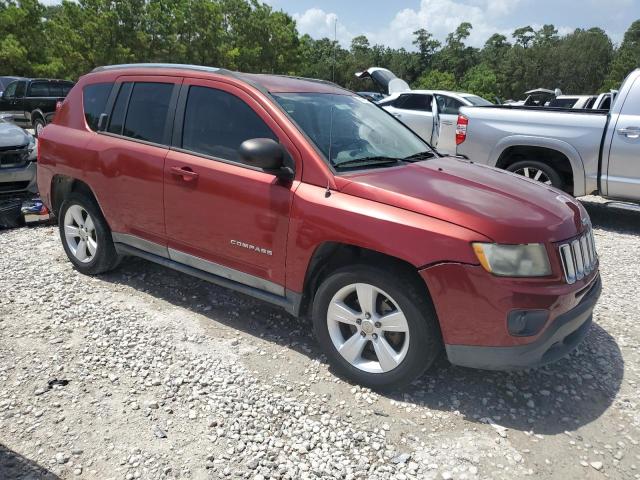 Photo 3 VIN: 1J4NT1FB8BD138824 - JEEP COMPASS 