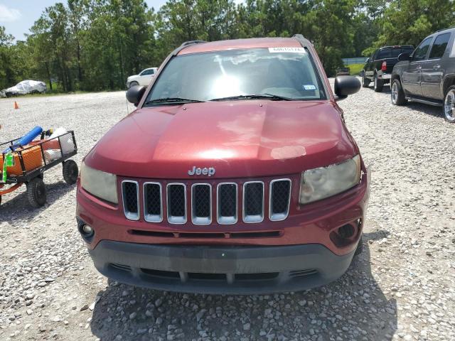 Photo 4 VIN: 1J4NT1FB8BD138824 - JEEP COMPASS 