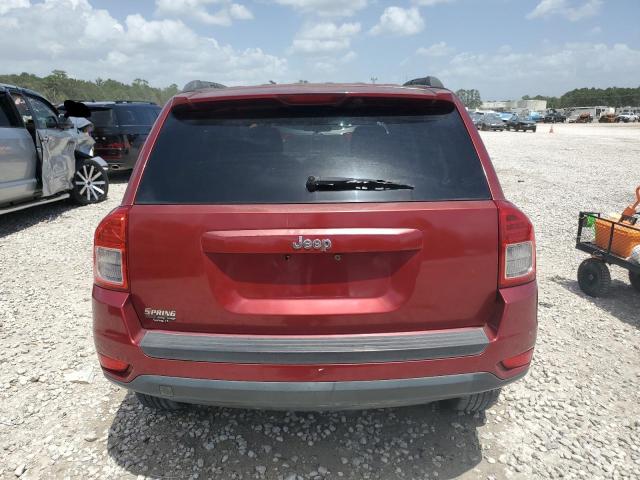 Photo 5 VIN: 1J4NT1FB8BD138824 - JEEP COMPASS 