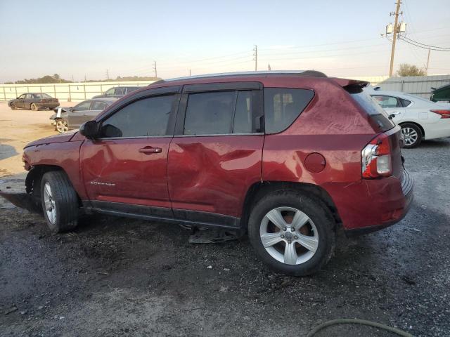 Photo 1 VIN: 1J4NT1FB8BD165697 - JEEP COMPASS 