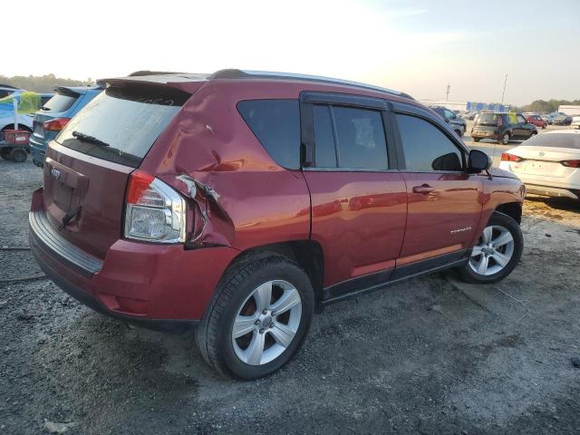 Photo 2 VIN: 1J4NT1FB8BD165697 - JEEP COMPASS 