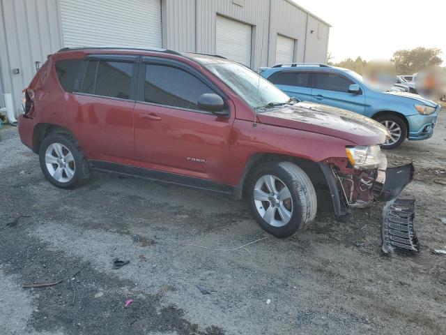 Photo 3 VIN: 1J4NT1FB8BD165697 - JEEP COMPASS 