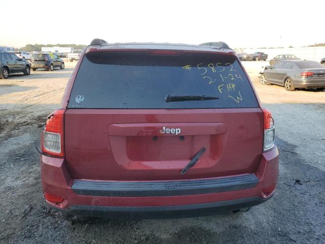 Photo 5 VIN: 1J4NT1FB8BD165697 - JEEP COMPASS 