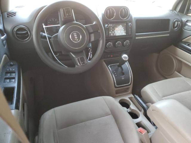 Photo 7 VIN: 1J4NT1FB8BD165697 - JEEP COMPASS 