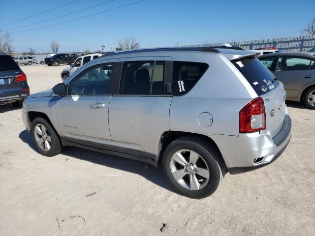 Photo 1 VIN: 1J4NT1FB8BD176733 - JEEP COMPASS 