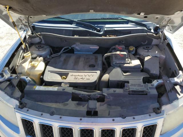 Photo 10 VIN: 1J4NT1FB8BD176733 - JEEP COMPASS 