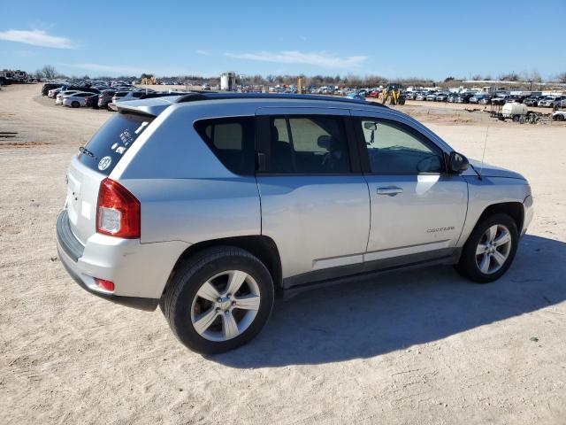 Photo 2 VIN: 1J4NT1FB8BD176733 - JEEP COMPASS 