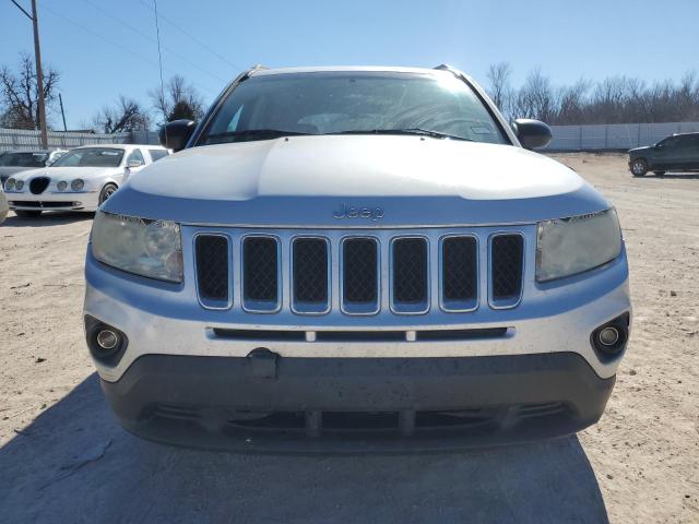 Photo 4 VIN: 1J4NT1FB8BD176733 - JEEP COMPASS 