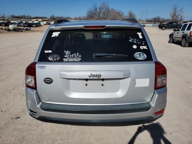 Photo 5 VIN: 1J4NT1FB8BD176733 - JEEP COMPASS 