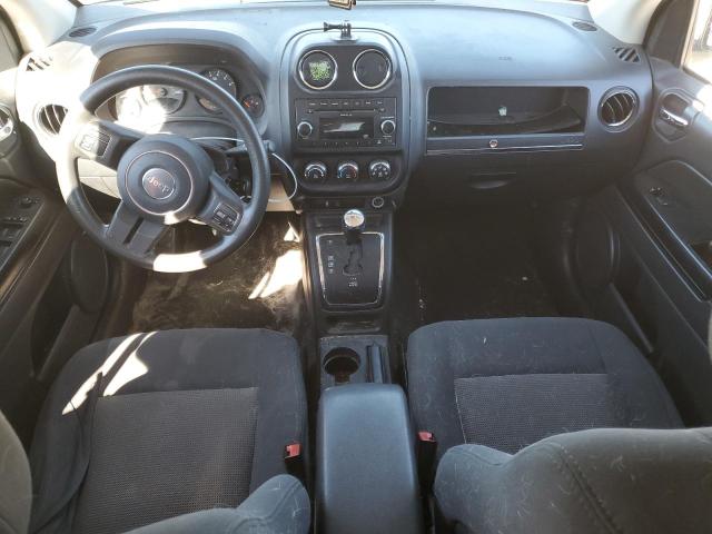 Photo 7 VIN: 1J4NT1FB8BD176733 - JEEP COMPASS 