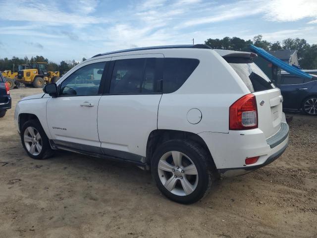 Photo 1 VIN: 1J4NT1FB8BD192088 - JEEP COMPASS SP 