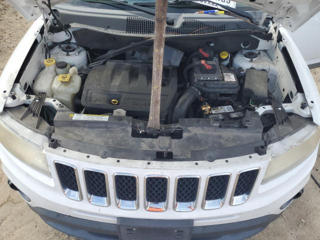 Photo 11 VIN: 1J4NT1FB8BD192088 - JEEP COMPASS SP 