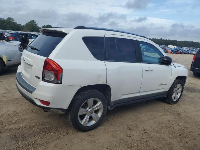 Photo 2 VIN: 1J4NT1FB8BD192088 - JEEP COMPASS SP 