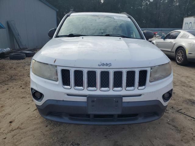 Photo 4 VIN: 1J4NT1FB8BD192088 - JEEP COMPASS SP 