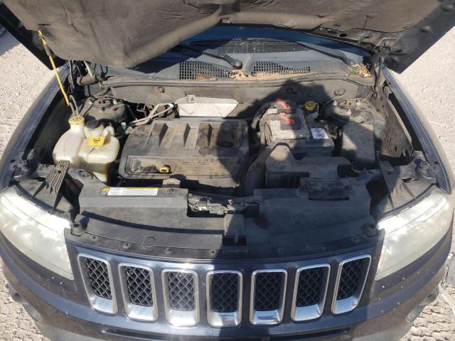 Photo 10 VIN: 1J4NT1FB8BD192267 - JEEP COMPASS SP 