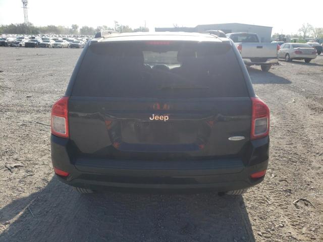 Photo 5 VIN: 1J4NT1FB8BD192267 - JEEP COMPASS SP 