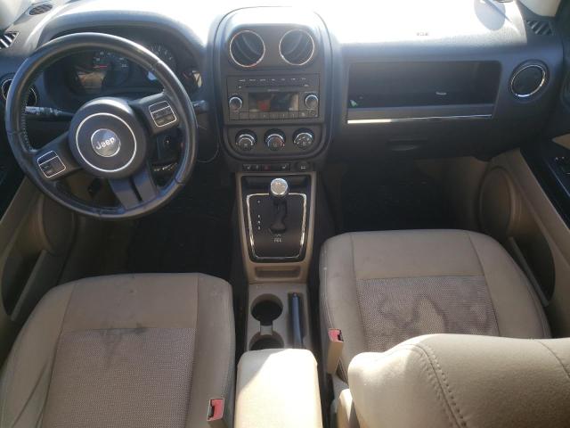 Photo 7 VIN: 1J4NT1FB8BD192267 - JEEP COMPASS SP 