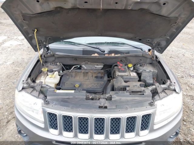 Photo 9 VIN: 1J4NT1FB8BD230872 - JEEP COMPASS 