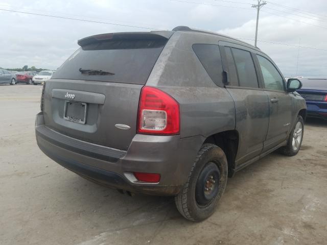 Photo 3 VIN: 1J4NT1FB8BD236123 - JEEP COMPASS SP 