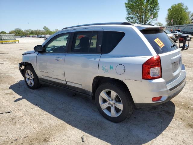 Photo 1 VIN: 1J4NT1FB8BD260020 - JEEP COMPASS SP 