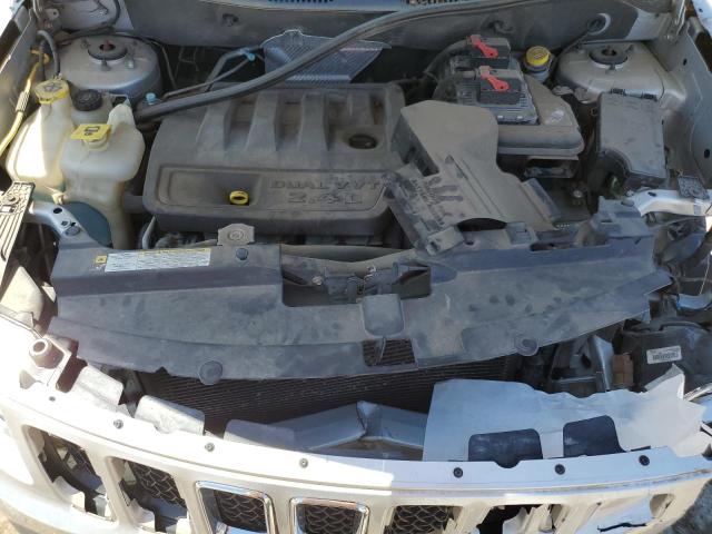 Photo 10 VIN: 1J4NT1FB8BD260020 - JEEP COMPASS SP 