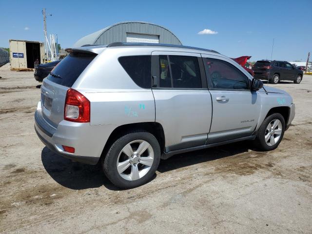 Photo 2 VIN: 1J4NT1FB8BD260020 - JEEP COMPASS SP 