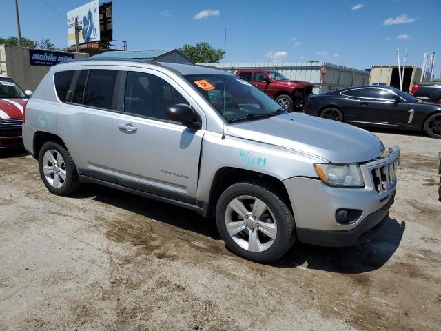 Photo 3 VIN: 1J4NT1FB8BD260020 - JEEP COMPASS SP 