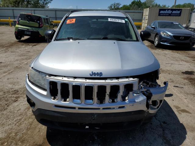 Photo 4 VIN: 1J4NT1FB8BD260020 - JEEP COMPASS SP 