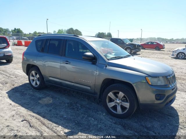 Photo 0 VIN: 1J4NT1FB8BD260857 - JEEP COMPASS 