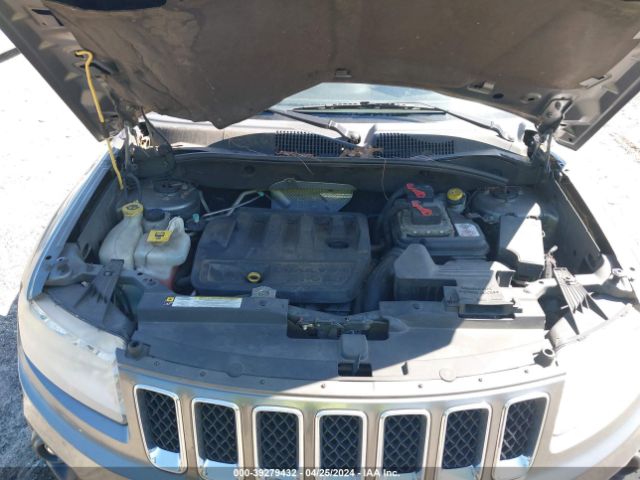 Photo 9 VIN: 1J4NT1FB8BD260857 - JEEP COMPASS 