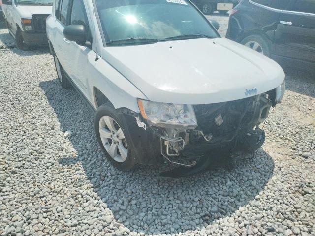 Photo 8 VIN: 1J4NT1FB8BD267288 - JEEP COMPASS SP 