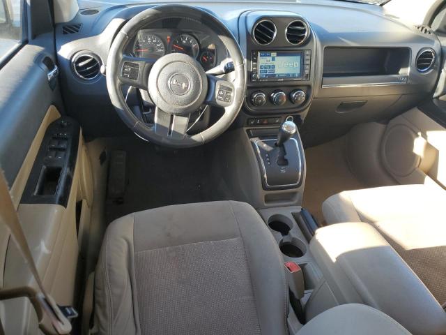 Photo 7 VIN: 1J4NT1FB9BD142736 - JEEP COMPASS SP 