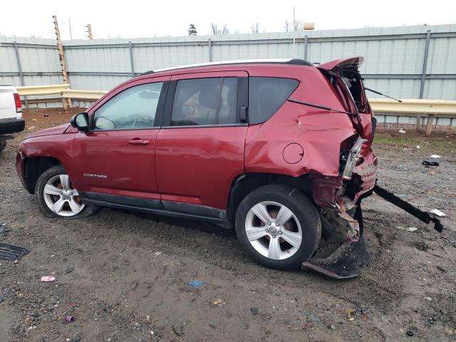 Photo 1 VIN: 1J4NT1FB9BD171458 - JEEP COMPASS SP 