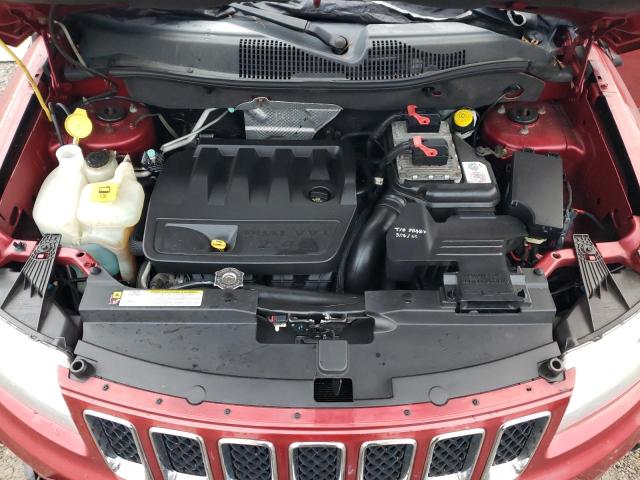 Photo 11 VIN: 1J4NT1FB9BD171458 - JEEP COMPASS SP 