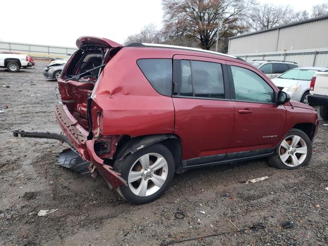 Photo 2 VIN: 1J4NT1FB9BD171458 - JEEP COMPASS SP 