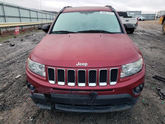 Photo 4 VIN: 1J4NT1FB9BD171458 - JEEP COMPASS SP 