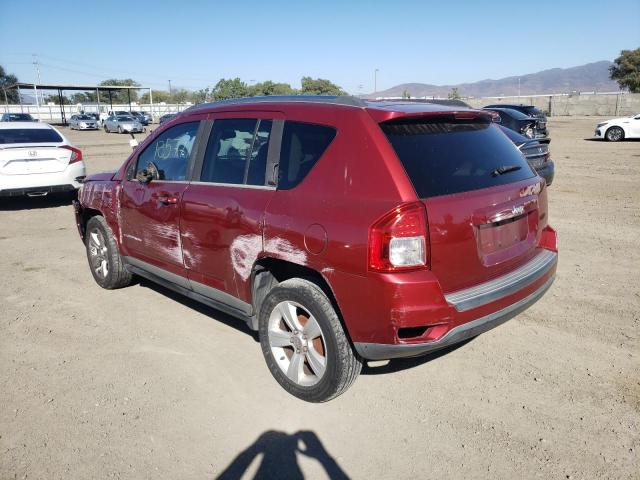 Photo 2 VIN: 1J4NT1FB9BD178698 - JEEP COMPASS SP 