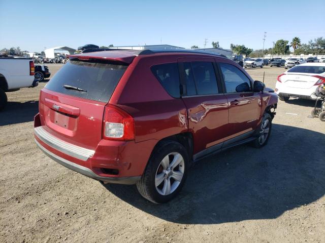 Photo 3 VIN: 1J4NT1FB9BD178698 - JEEP COMPASS SP 